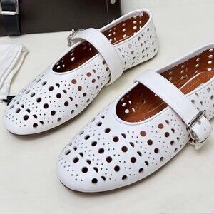Alaia Women's flats